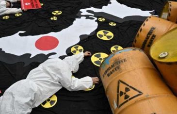 Kontroverzno ispuštanje radioaktivne vode iz Fukushime: Hoće li Japan kontaminirati Pacifik?