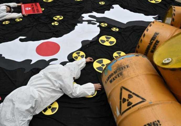 Kontroverzno ispuštanje radioaktivne vode iz Fukushime: Hoće li Japan kontaminirati Pacifik?