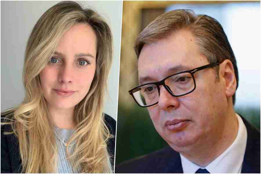 PROFESORICA IVANA STRADNER UPOZORAVA: „Vučić je puno naučio od svog mentora Miloševića, sjajno manipulira ambasadorom…“