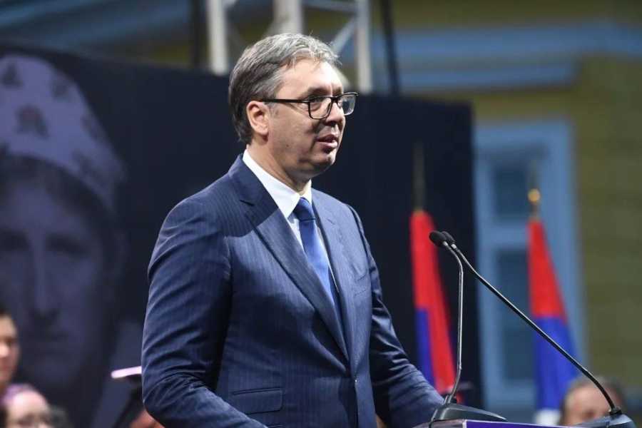 U SRBIJI SE KRIJE 67 BIVŠIH PRIPADNIKA VRS-a OPTUŽENIH ZA RATNE ZLOČINE: Za Kornjaču je Vučić rekao da nikada neće biti izručen, a on je samo jedan u nizu