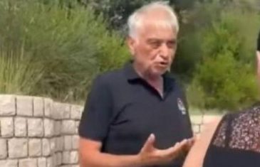 OGLASIO SE ZAKUPAC PLAŽE IZ BARA KOJI JE OTJERAO DJEVOJKU ZBOG BURKINIJA: “Ne držim svinjsko meso da bi gosti…”