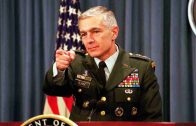 GENERAL WESLEY CLARK ZA “GLAS AMERIKE”: “I u moje vrijeme u pojedinim manastirima su se krili arsenali oružja; Sjever Kosova je dio Kosova, a ne Srbije”