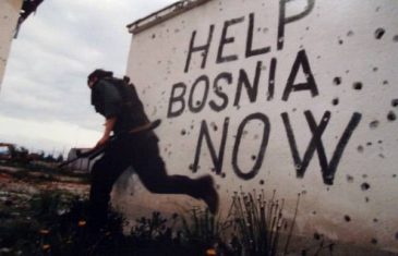UN upozorava na novu krizu u Bosni i Hercegovini: “Oni koji su pokrenuli rat prijete otcjepljenjem”