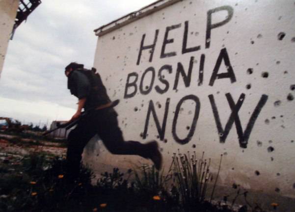 UN upozorava na novu krizu u Bosni i Hercegovini: “Oni koji su pokrenuli rat prijete otcjepljenjem”