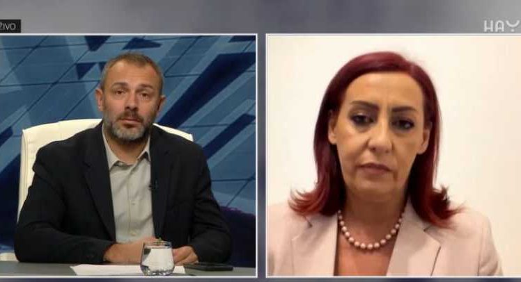 EMILIJA REDŽEPI U ISTRAZI SEDMICE KOD AVDE AVDIĆA: “Svi teroristi su Srbi, kriju se po šumama”
