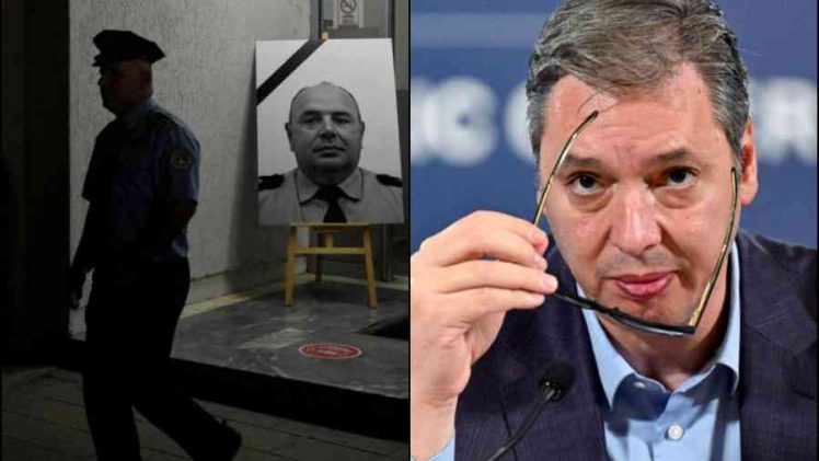 SRBIJA U VELIKOM PROBLEMU: Dokazi se gomilaju, Vučić se zakopava sve dublje, a sve se više šuška i o ulozi Rusije