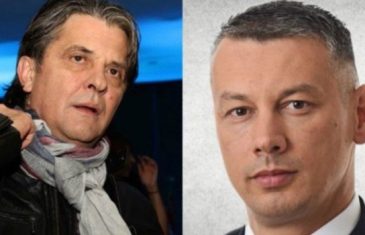 Sreli se Vasković i Nešić: ‘Sve je završilo tako što ga je pratilac morao pridržavati da ne padne, kakav knock down…’