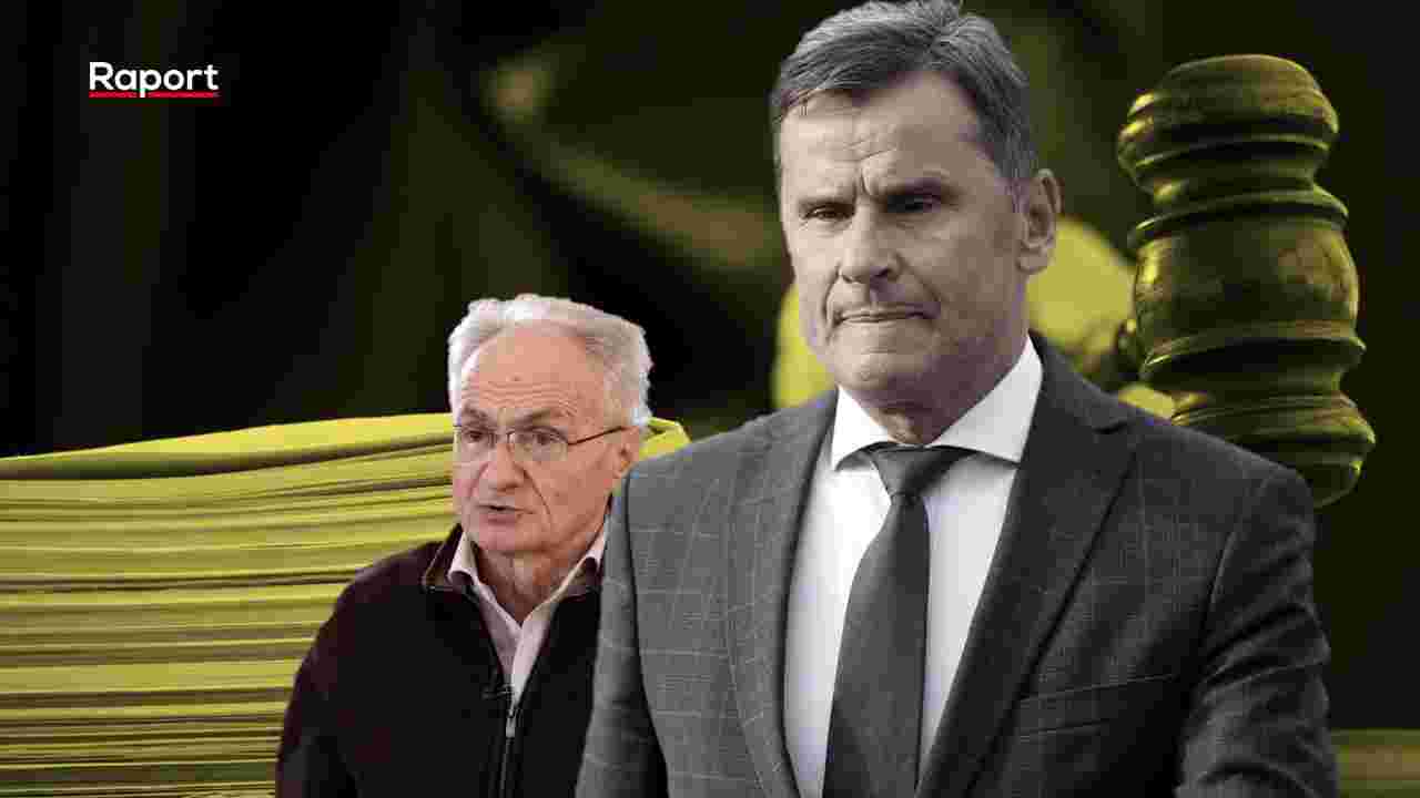 Na presudu u aferi Respiratori žalili se svi, i osuđeni i Tužilaštvo BiH. A, Periću sutra počinje ‘proces života’