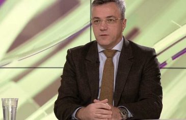 Tadić “smislio” rješenje za Dodika: Retroaktivno primijeniti zakon o imunitetu i da svi idu svojoj kući