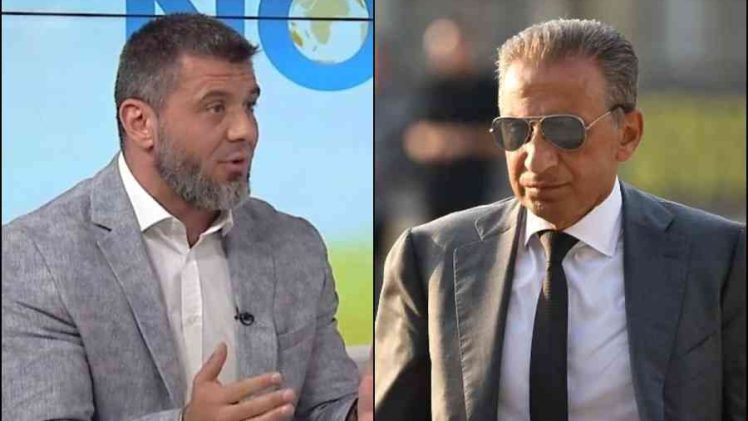 GLUP I GLUPLJI: Penzionerska iskaznica, Osmica i Salkica!