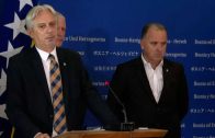 HOĆE LI BITI KRIVIČNIH PRIJAVA: Upitan legalitet bh. agentica u Strazburu, one se ponašaju kao rok zvijezde