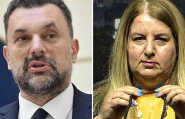 Ambasadorica Izraela prozvala Sarajevo, Konaković joj poručio: Prestanite nas napadati, nećemo šutiti