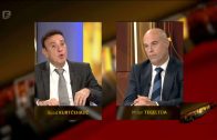 ŽESTOK OKRŠAJ PRED KAMERAMA: Kurtćehajić kontra Tegeltije –„Uvjeren sam da će Bosanci biti brojniji od najmanje jednog od ova tri ravnopravna naroda…“