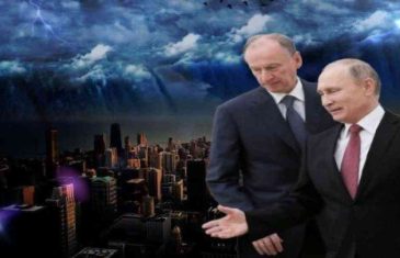 Drama u SAD! Šta im ovo Putin donosi na Kinžalima?! Zbog jezivih vijesti iz Rusije Bajden i ekipa noćima ne spavaju!
