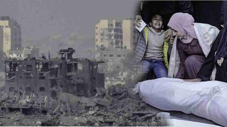 Izraelske bombe ubile su do sada 15.000 Palestinaca, ali ovo će ih pobiti mnogo više! Hoće li svijet dozvoliti masakr?!