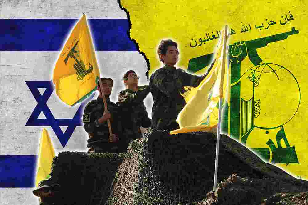 “HAMAS JE POGRIJEŠIO, HEZBOLLAH JE ZBOG OVOGA ODUSTAO OD NOVE FRONTE” Časlav Koprivica uvjeren: Izrael je sve unaprijed isplanirao