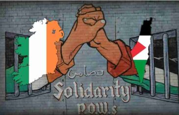 NAJVEĆI PRIJATELJI U EVROPSKOJ UNIJI: Zašto Irci tako snažno podržavaju Palestince?