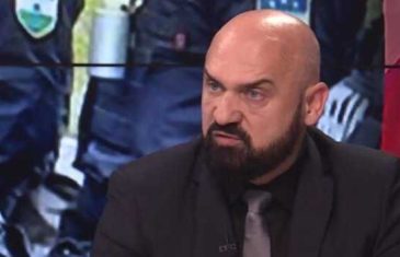 MINISTAR RAMO ISAK UZBURKAO JAVNOST: „Dobijam redovno i pozive iz entiteta Republika Srpska; Pozivam Milorada Dodika da sutra ujutro…“