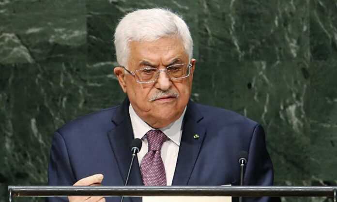 Abass istakao tri uslova pod kojim će vlasti Palestine preuzeti kontrolu u Gazi