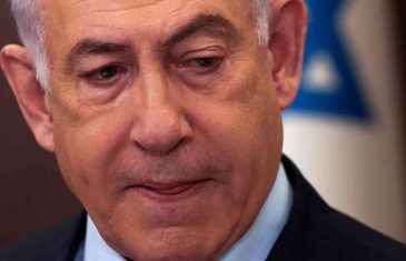 NETANYAHU, NAKON BRUTALNOG NAPADA NA POJAS GAZE: “Ovo je samo početak, nastavit ćemo…”