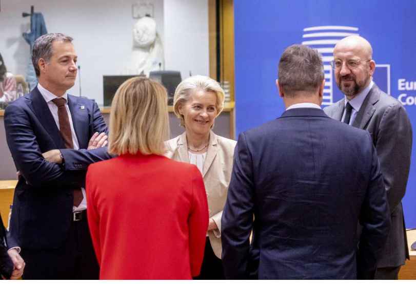 Smjena na čelu Evropske unije otvara mnoga pitanja. Jedno od njih je i šta to znači BiH?