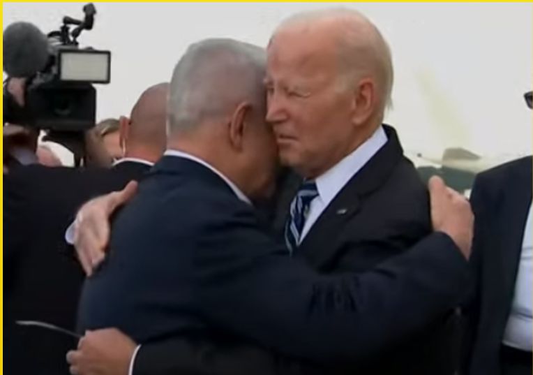 Bliži li se kraj rata? Biden izgubio strpljenje. Netanyahu je za Ameriku već “bivši”, ko će zastupati Palestince?