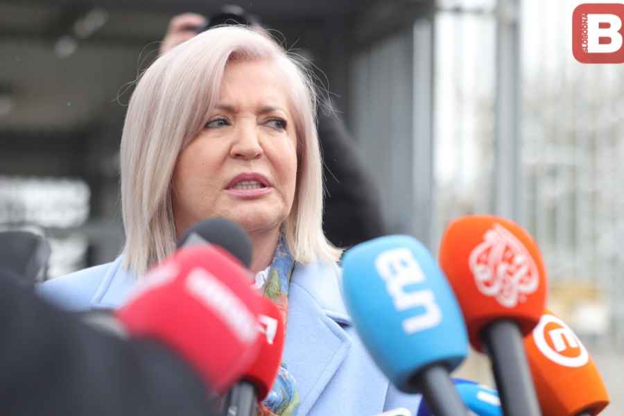 VASKOVIĆ NA TRAGU NEZAPAMĆENOG SKANDALA: Zbog ovoga je uhapšena advokatica Vasvija Vidović…