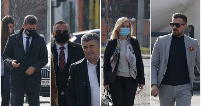 Procurilo: Novaliću, Hodžiću i Solaku potvrđene zatvorske kazne, Jelka Miličević pravosnažno oslobođena!