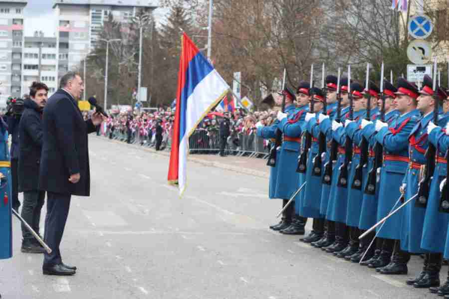 TOMISLAV MARKOVIĆ: “Srpski režim nesebično pomaže prekodrinsku braću u razgradnji BiH i u njegovanju tekovina genocida”