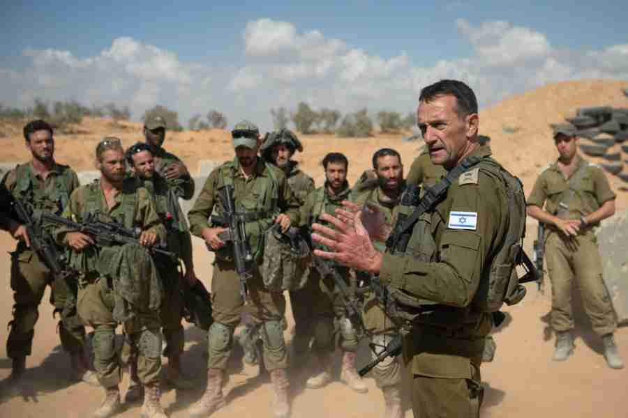 PJEŠČANE MUŠICE “NAPALE” IDF: Parazitska bolest pogodila najmanje stotinu izraelskih vojnika (FOTO)