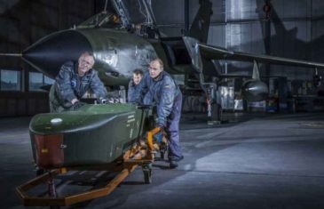“JEDINA ŠANSA DA UKRAJINA IZBJEGNE PORAZ”: Hoće li Njemačka donirati Ukrajini krstareće projektile Taurus