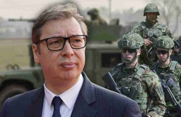Vučić: dramatizuje situaciju U subotu će nešto pokušati nasiljem, tada ćemo odsvirati kraj…
