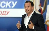 Vukanović optužuje: Sve se munjevito radi kad se štiti vlast. Zašto niko ne govori ko je zapalio moje vozilo?