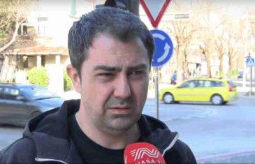 UZBUNA U MOSTARU, NAKON UPOZORENJA IZ AMERIKE: Pogledajte kako Čovićev novinar brani šefa na HRT-u, za sve krivi…