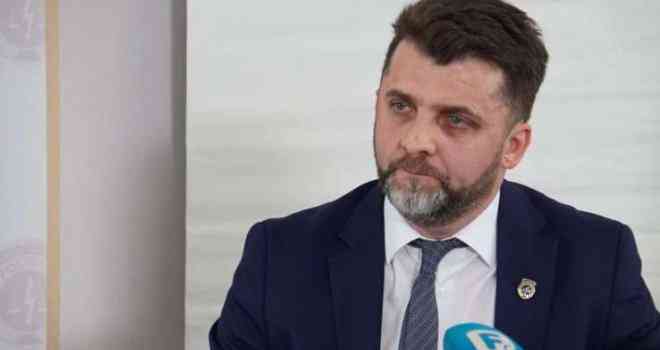 ADMIR KATICA POTVRDIO: “Sanji Vulić će biti uručen prekršajni nalog, ovo je kazna koju će morati platiti”