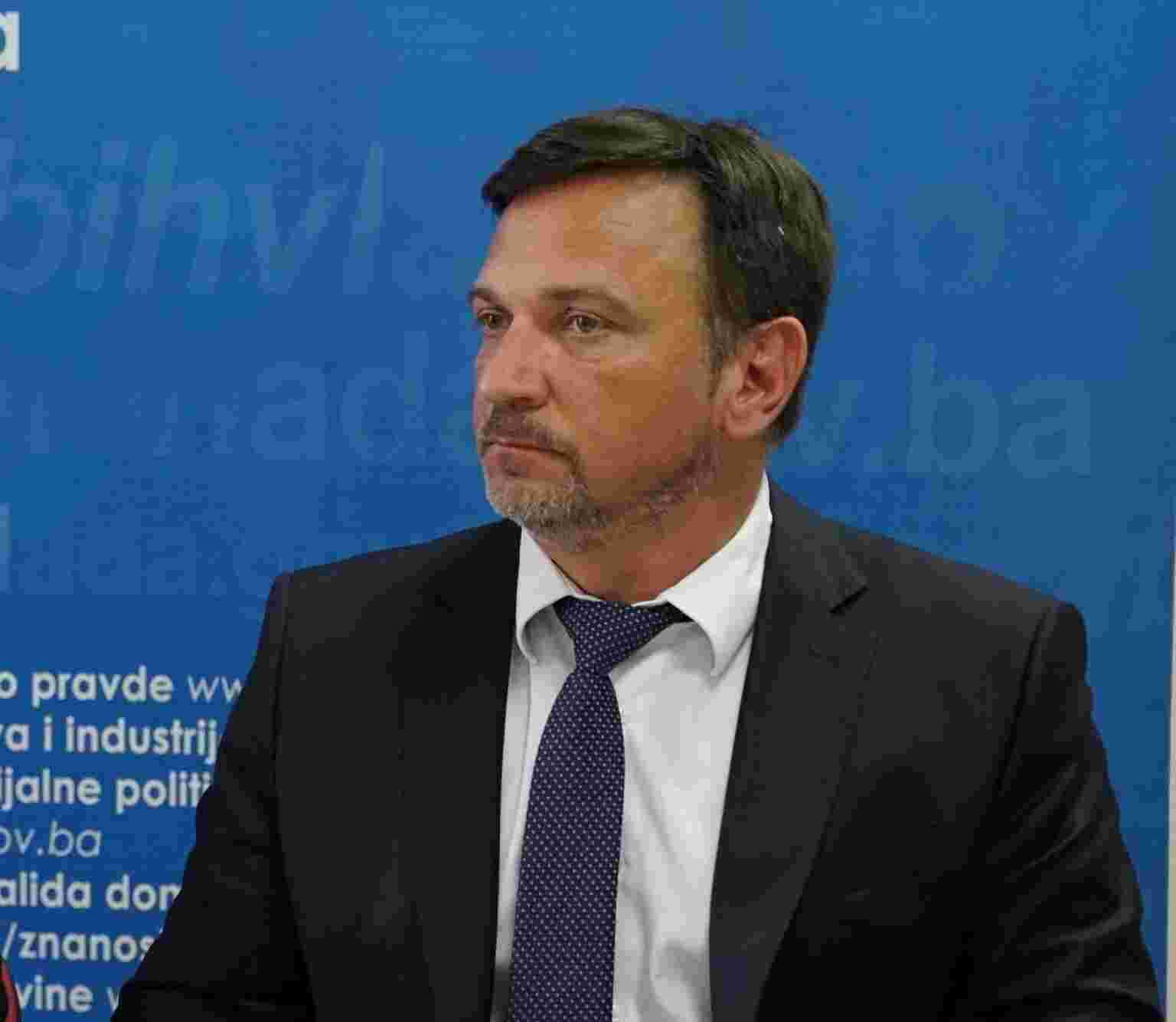 Ministar Hasičević: Nema više neopravdanog rasta cijena. Uskoro nova akcija za građane