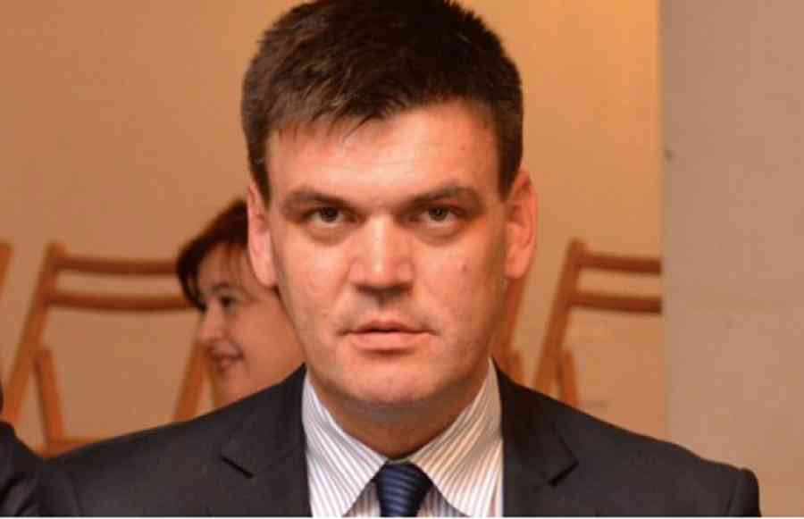 ILIJA CVITANOVIĆ UZBURKAO DUHOVE: „To je strašno, nevjerovatno. Toliko laži. Ne da to nije laž, nego je to zlo. Bakira Izetbegovića nisam…“