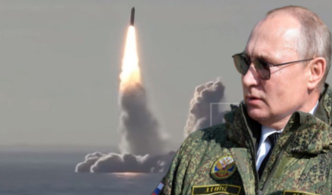 ŠTA JE PUTIN BEZ NAFTE: Zašto Rusija uporno odbija zaustaviti rat?