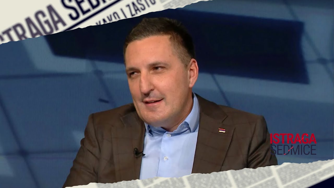 “ČOVJEČE, NE IGRAJ SE, BRIŠI OVO…”: Burne reakcije nakon prijetnji Nedeljka Eleka novinaru Zvonki Komšiću… “ČOVJEČE, NE IGRAJ SE, BRIŠI OVO…”: Burne reakcije nakon prijetnji Nedeljka Eleka novinaru Zvonki Komšiću…