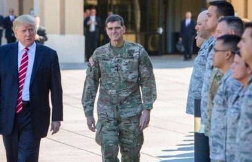 ŠTA SE TO DOGAĐALO IZA ZATVORENIH VRATA: Američki vojnici u Panami, ministar odbrane priznao…