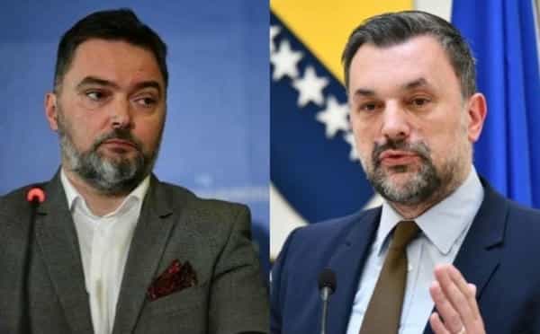 Konaković: Formalno počela zapljena zbog Viaducta, može nas to i više koštati…