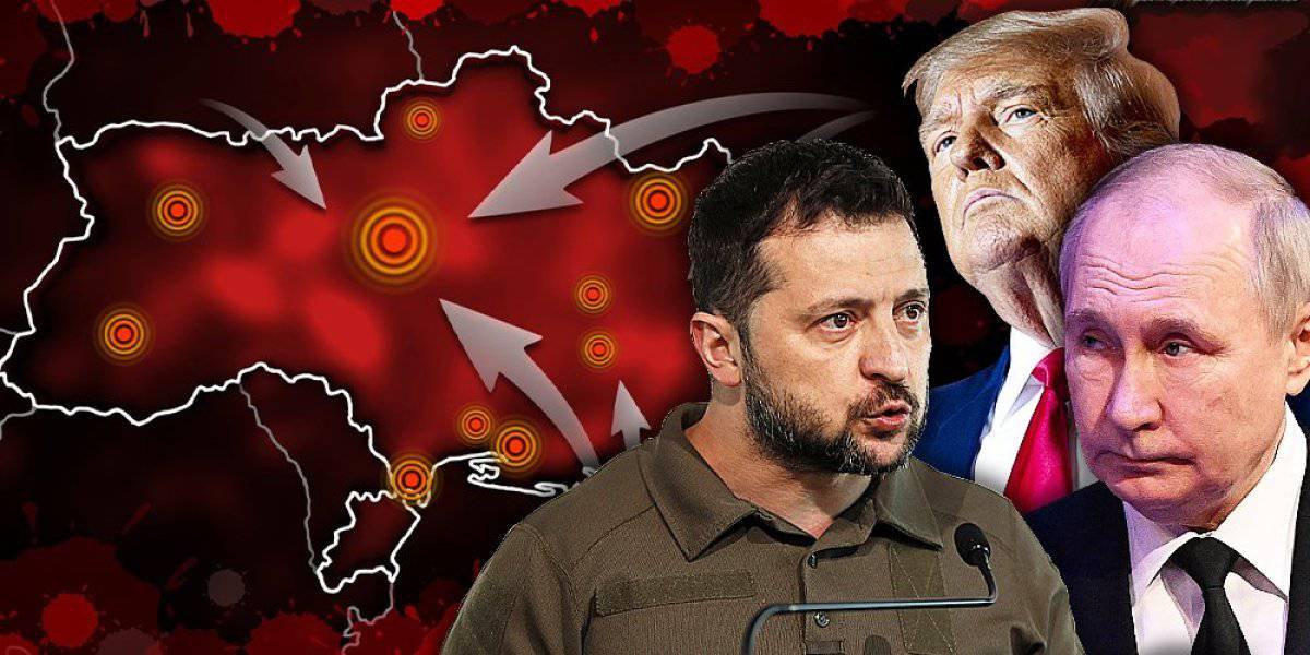 Trump: Imamo dogovor s Rusijom, moramo postići dogovor sa Zelenskim