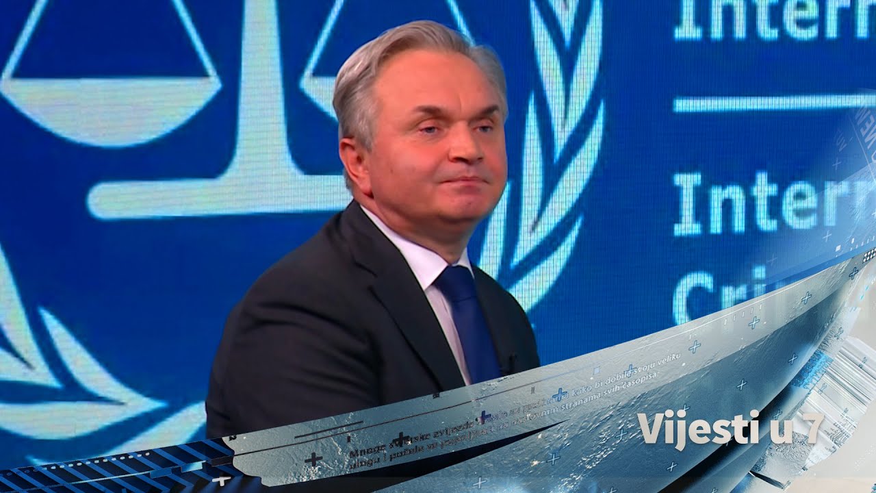 Bećirović o Primorcu, Zovko, trećem entitetu, “propaloj državi BiH”, “radikalnim Bošnjacima”, Helezovim izjavama…