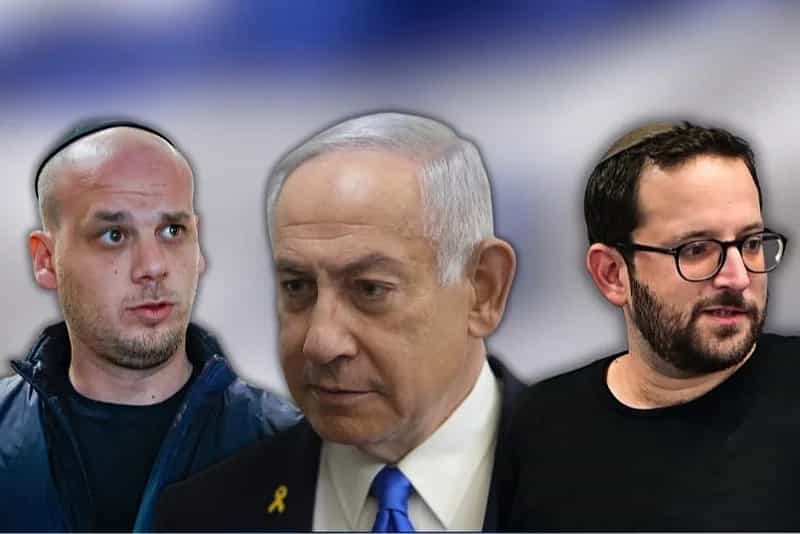 Uhapšeni najbliži saradnici Benjamina Netanyahua: Radili tajne poslove za Katar?