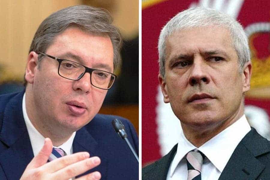 BORIS TADIĆ VIŠE NIJE MOGAO ČEKATI: “Nikada i nigdje režim nije upotrijebio ovakvo oružje protiv građana”