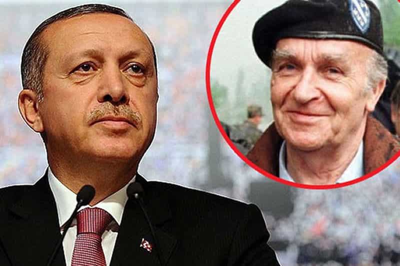 Da znaju nešto o diplomatiji ne bi Alija BiH ostavio Еrdoganu u amanet…