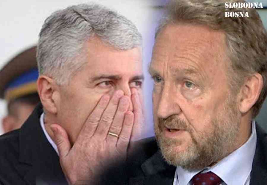 UZBUNA U ČOVIĆEVIM REDOVIMA: “Izetbegovićevo označavanje stabilizirajuće uloge Hrvata, ne treba gledati nužno kao…”