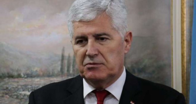 Čović: Mnogi bi voljeli da se Dodik ne vrati, a siguran sam da hoće, bilo bi logično da se raspiše međunarodna potjernica