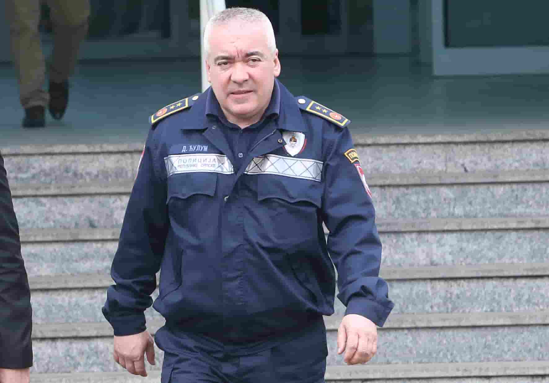Putuj igumane, ne brini za manastir: Iako je zakonski direktor, Ćulum neće dobivati platu u SIPA-i ako ne bude dolazio na posao