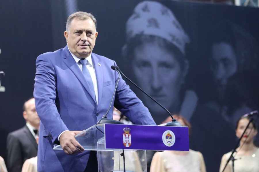 OBMANE I LAŽI PREDSJEDNIKA RS: Dodikove tvrdnje pred 30. godišnjicu genocida suprotne utvrđenim činjenicama